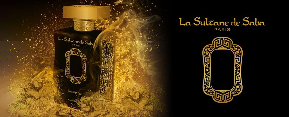 parfums la sultane de saba